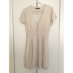 A&F Sundress with Pockets